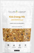 Kids Energy Mix - مزيج الطاقة للأطفال